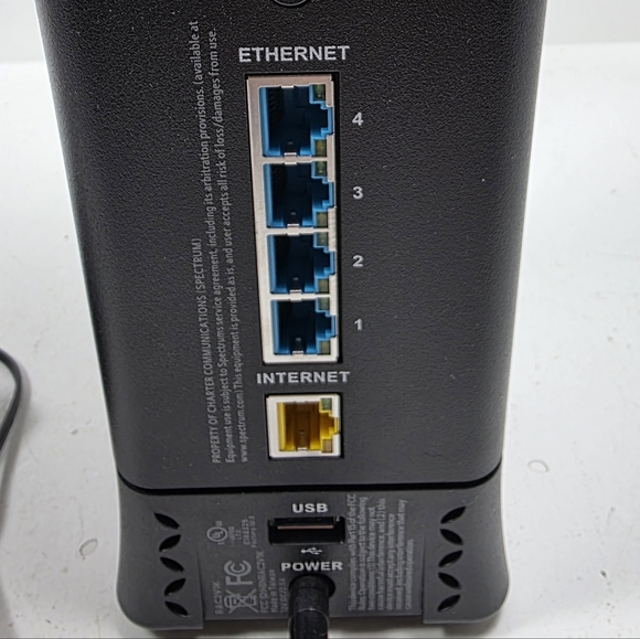 Spectrum modem - Picture 7 of 10